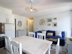 T3 lumineux avec WiFi à 300m des thermes de Mont-Dore, classé 2 étoiles, équipé pour 5 personnes - FR-1-608-255